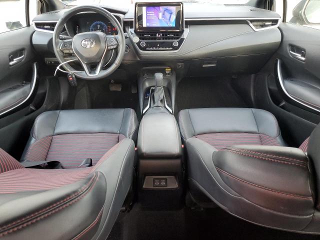 2024 TOYOTA COROLLA XS - 5YFT4MCEXRP187024