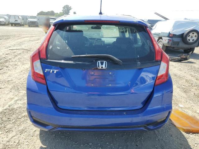 2018 HONDA FIT LX 3HGGK5H44JM736677