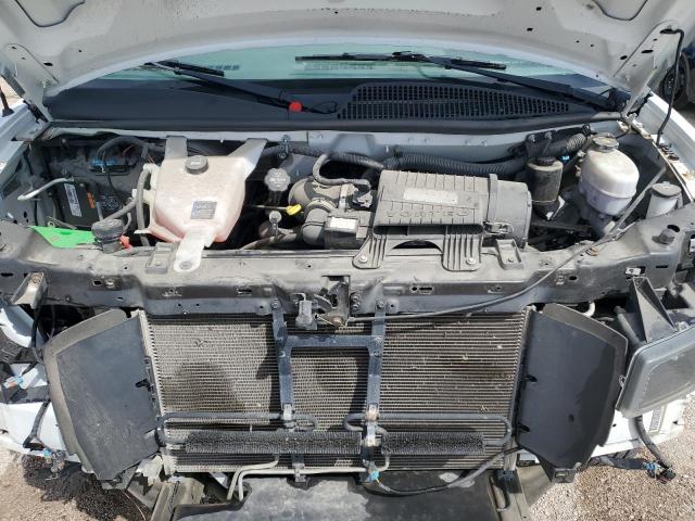 2020 GMC SAVANA G25 1GTW7AFG8L1210215