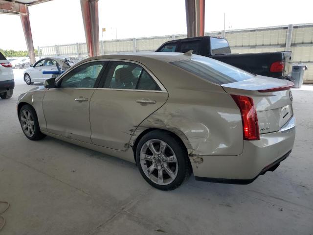 Vin: 1g6aa5rx5d0164495, lot: 55016525, cadillac ats 20132