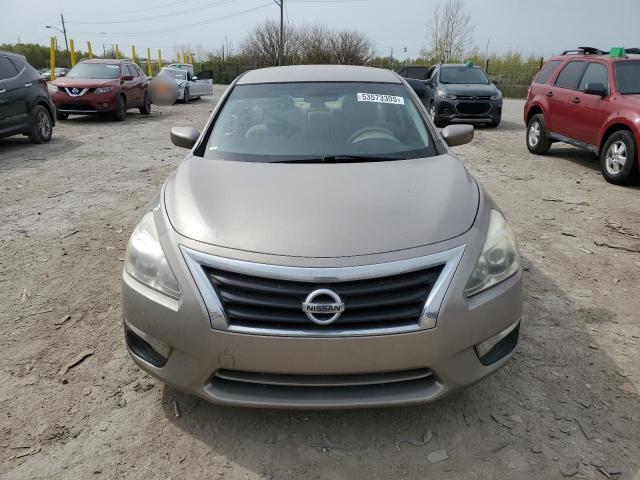 2015 NISSAN ALTIMA 2.5 - 1N4AL3APXFC299373