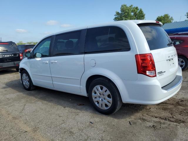 Vin: 2c4rdgbg0er379870, lot: 54711865, dodge caravan se 20142