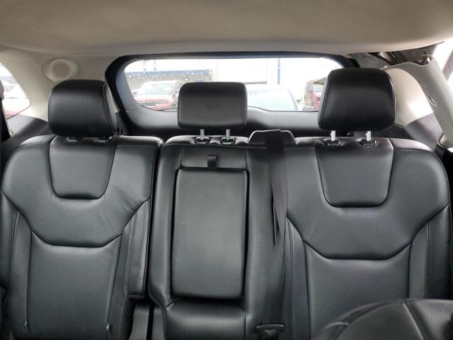 2017 FORD EDGE TITAN - 2FMPK3K92HBB19759