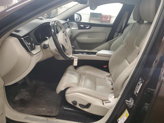 2018 VOLVO XC60 T6 IN YV4A22RL4J1001555