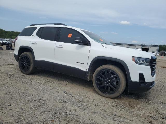 Vin: 1gkknkl49nz147252, lot: 54792435, gmc acadia sle 20224