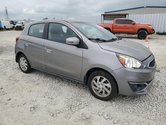 Vin: ml32a4hj7hh006081, lot: 53053845, mitsubishi mirage se 20174