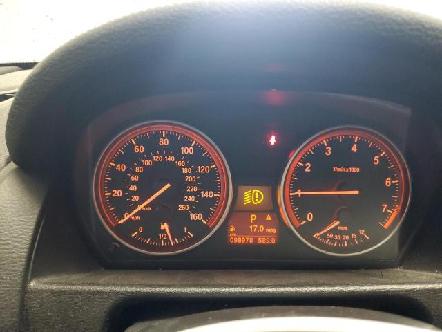 2015 BMW X1 XDRIVE2 - WBAVL1C59FVY33928