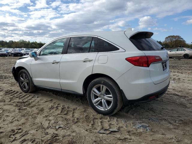 Vin: 5j8tb4h30dl019716, lot: 53211935, acura rdx 20132