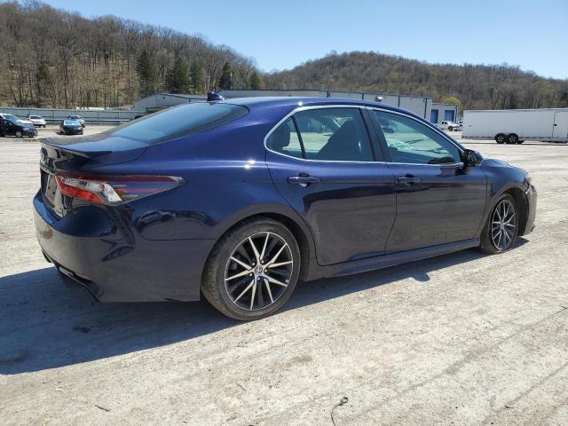 Vin: 4t1g31ak4nu599590, lot: 53674375, toyota camry night shade 20223