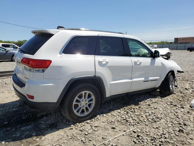 Vin: 1c4rjfag7jc179544, lot: 52567345, jeep grand cher laredo 20183