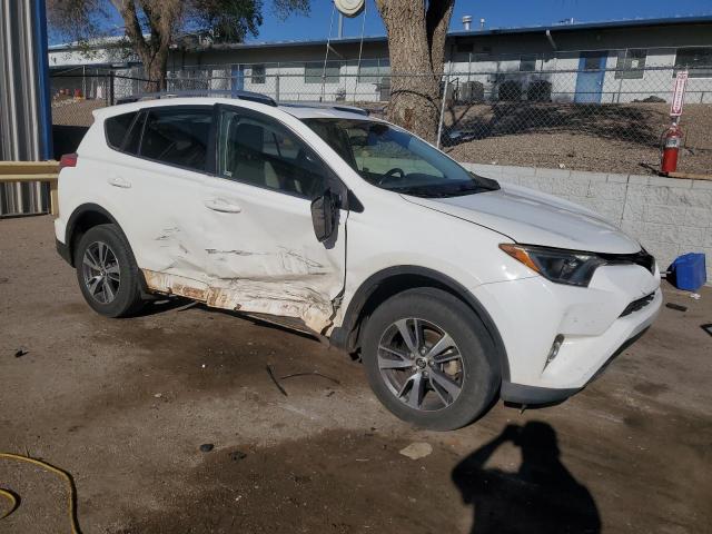 Vin: jtmrfrev6jj229292, lot: 54343135, toyota rav4 adventure 20184