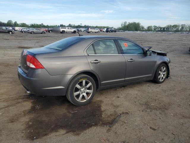 Vin: 3mehm0jg3br605800, lot: 54078805, mercury milan premier 20113