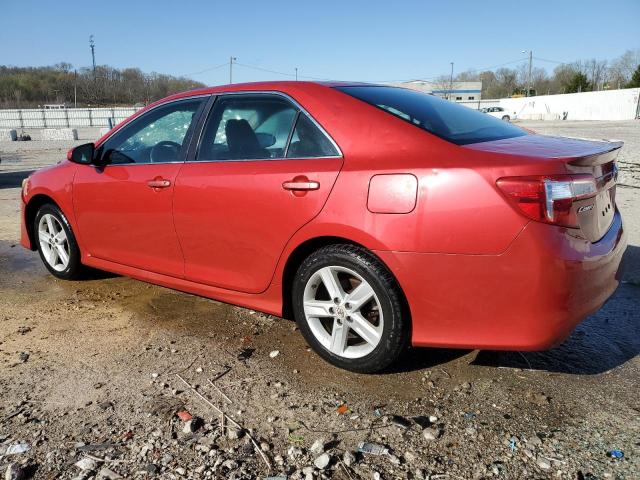 Vin: 4t1bf1fk3cu521731, lot: 52280665, toyota camry base 20122