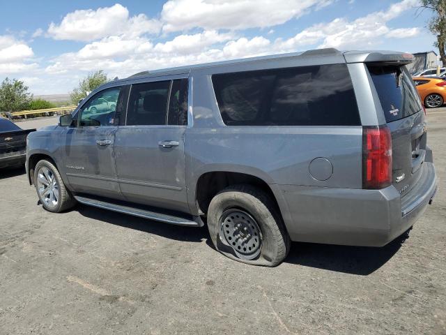 Vin: 1gnskjkc3kr127668, lot: 53500445, chevrolet suburban k1500 premier 20192