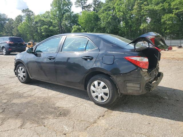 Vin: 2t1burhe0ec026838, lot: 55283975, toyota corolla l 20142