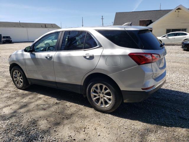 Vin: 2gnaxkev0m6108171, lot: 54542085, chevrolet equinox lt 20212