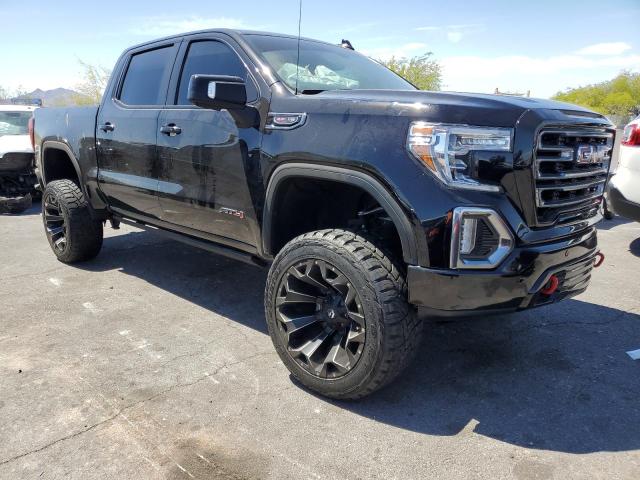 Vin: 1gtp9eel1mz270375, lot: 54548825, gmc sierra k1500 at4 20214