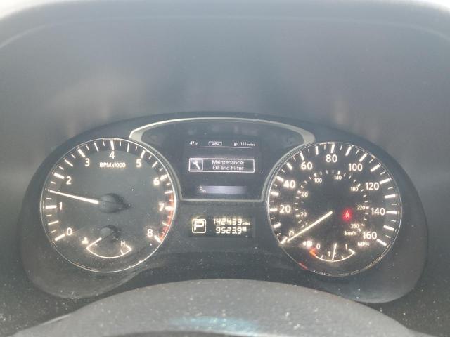 2015 NISSAN PATHFINDER - 5N1AR2MMXFC623776