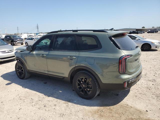 Vin: 5xyp5dgc2rg441689, lot: 52587315, kia telluride sx 20242