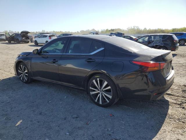Vin: 1n4bl4cv0mn335157, lot: 53601785, nissan altima sr 20212