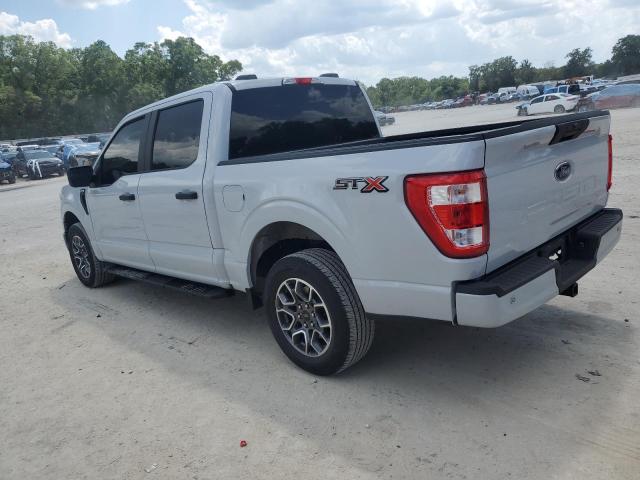 Vin: 1ftew1cb7mkd89429, lot: 54767905, ford f-150 supercrew 20212