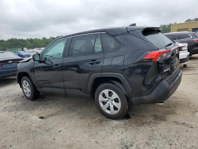 Vin: 2t3f1rfv5rc416831, lot: 54346615, toyota rav4 le 20242