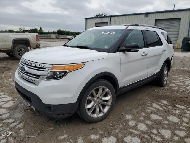 Vin: 1fm5k8d82dgc05116, lot: 55048965, ford explorer xlt 2013 img_1