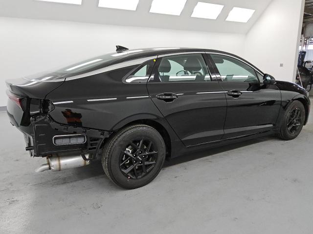 2025 KIA K5 LXS - KNAG24J74S5347149