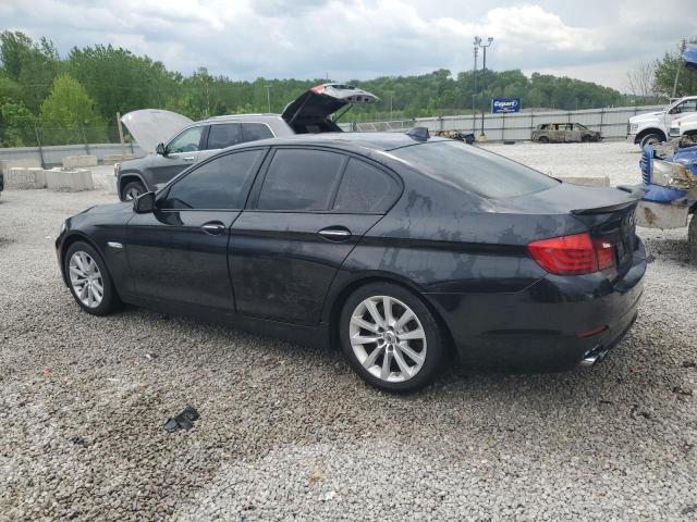 Vin: wbaxg5c53cdy29301, lot: 54629475, bmw 5 series i 20122