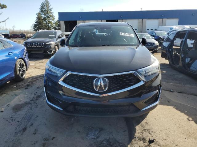 2020 ACURA RDX TECHNO - 5J8TC2H5XLL021863