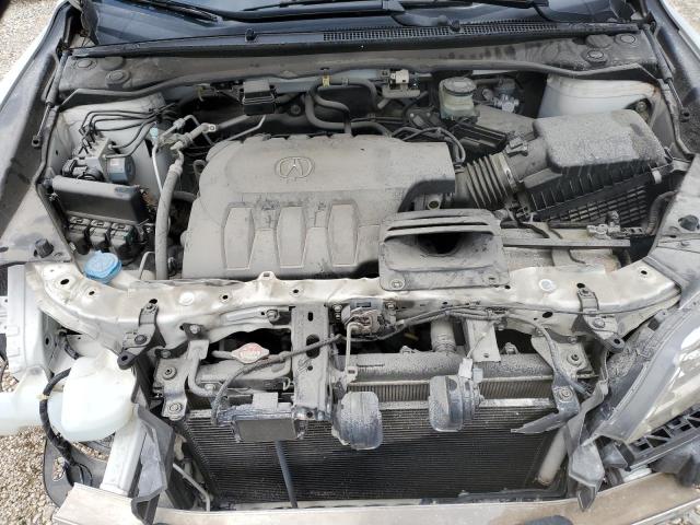 2017 ACURA RDX ADVANC - 5J8TB3H79HL021564