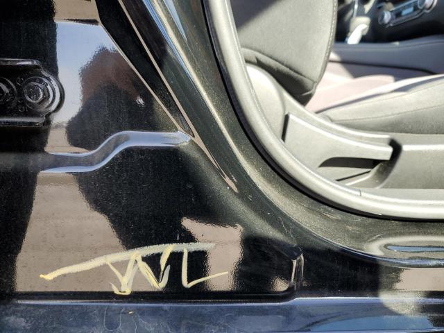 2023 NISSAN ALTIMA SV - 1N4BL4DV1PN407812