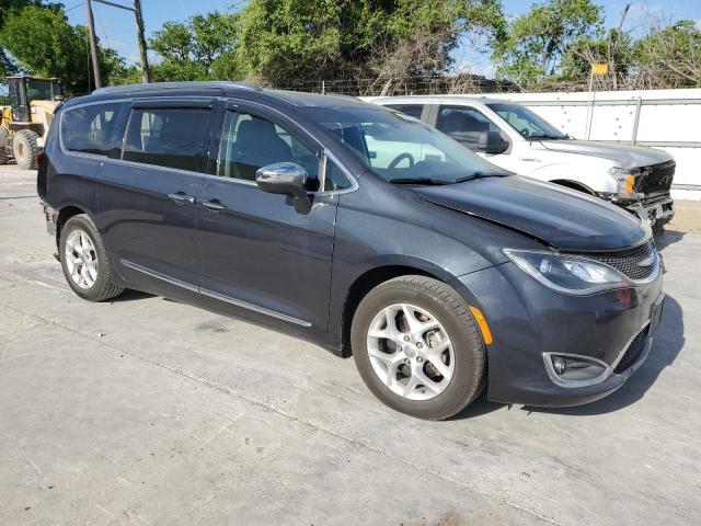 Vin: 2c4rc1gg9lr192374, lot: 52797555, chrysler pacifica limited 20204
