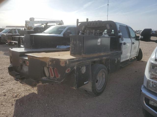 FORD F350 SUPER 2020 white  diesel 1FD8W3HT2LEC69914 photo #4