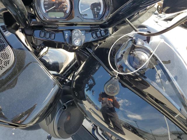 2020 HARLEY-DAVIDSON FLTRK 1HD1KZF16LB663907