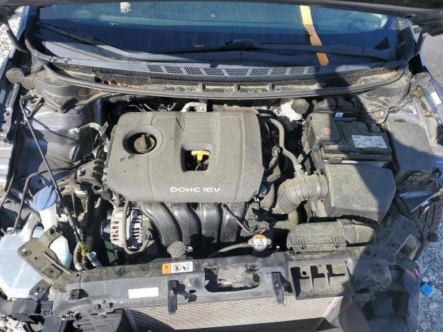 2017 KIA FORTE LX - 3KPFL4A77HE123916