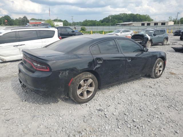 Vin: 2c3cdxbg0fh863071, lot: 55248615, dodge charger se 20153
