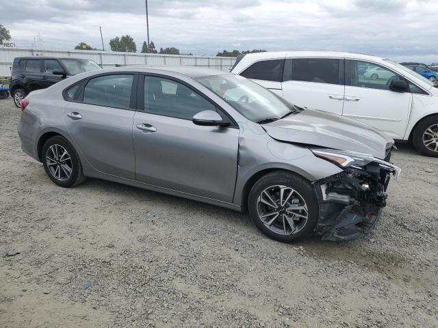 Vin: 3kpf24ad3pe592623, lot: 54479425, kia forte lx 20234