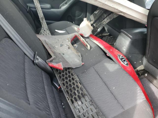 2016 KIA FORTE LX - KNAFK4A65G5610856
