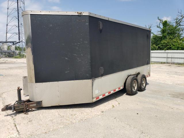 PACE TRAILER 2010 black   4FPUB1929AG139651 photo #3