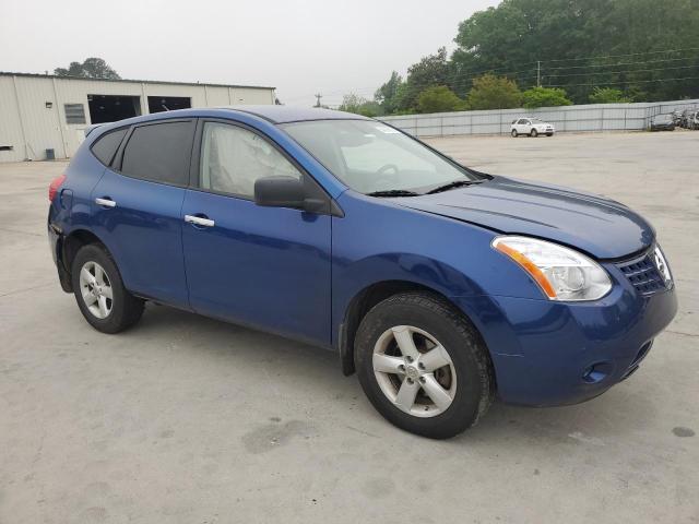 Vin: jn8as5mv7aw136291, lot: 54306835, nissan rogue s 20104