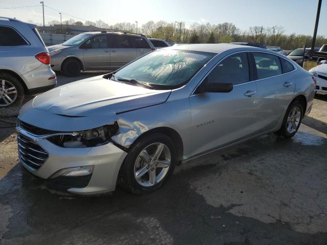 CHEVROLET MALIBU LS