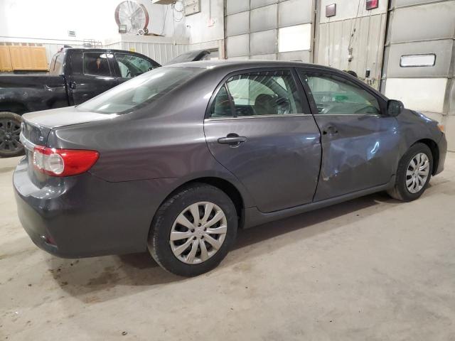 Vin: 5yfbu4ee8dp156386, lot: 52994605, toyota corolla base 20133