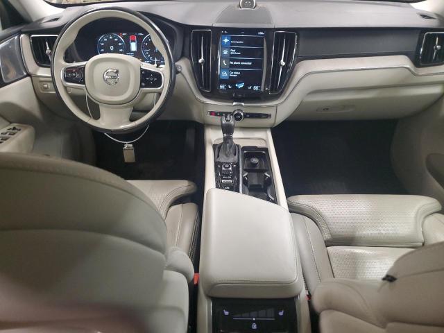 2018 VOLVO XC60 T6 IN YV4A22RL4J1001555