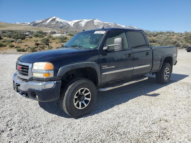 GMC SIERRA K25