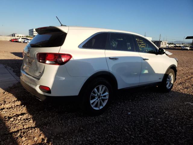 2020 KIA SORENTO L 5XYPGDA36LG689017