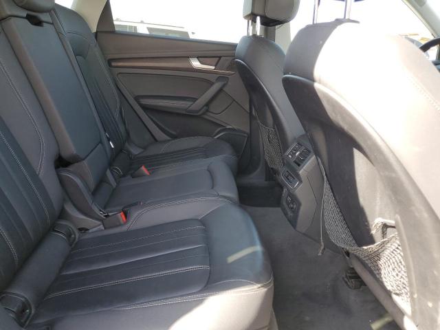 2021 AUDI Q5 WA1BAAFY7M2118933