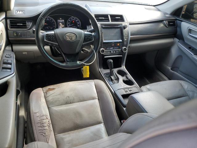 2017 TOYOTA CAMRY LE - 4T1BF1FK4HU630190