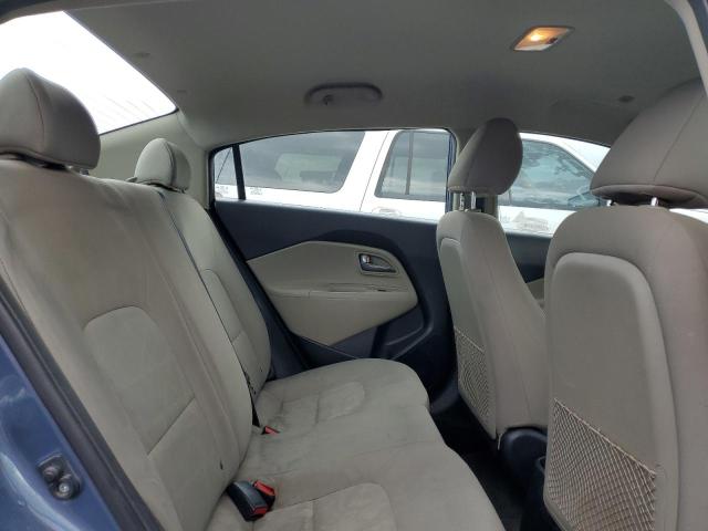 2016 KIA RIO LX - KNADM4A33G6681233