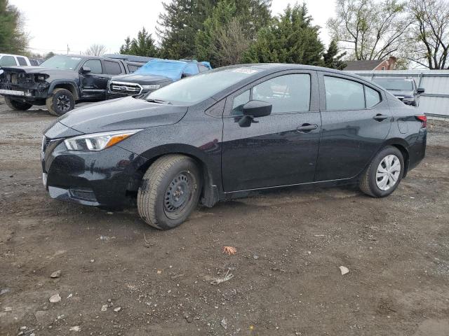 Vin: 3n1cn8dv2ll920046, lot: 52003675, nissan versa s 2020 img_1